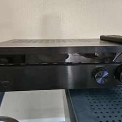 Sony STR-DH790 AVR 5.1 Home Theatre Receiver