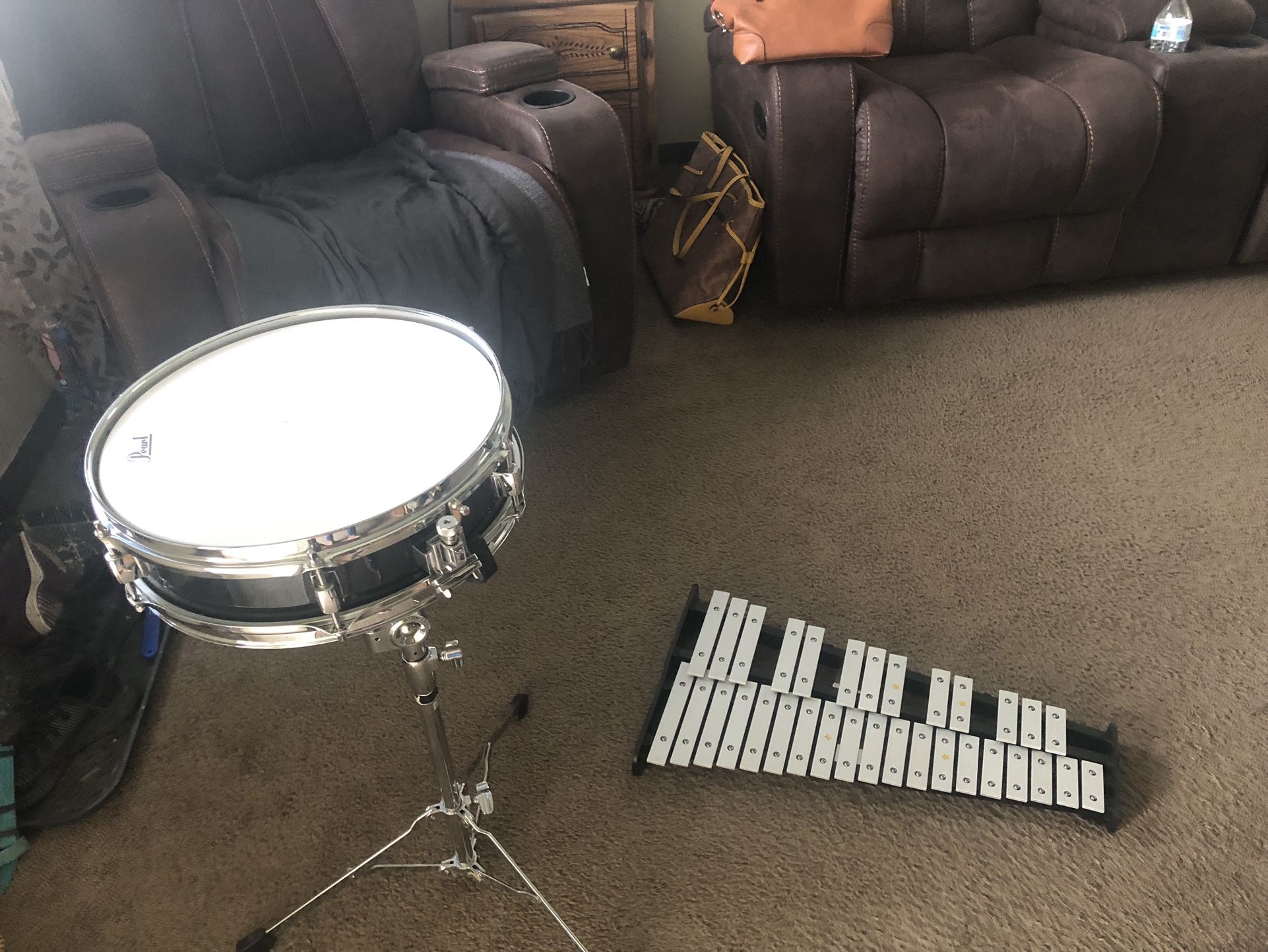 Musics Instruments