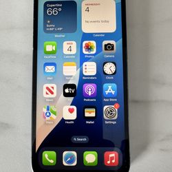 IPHONE 13 PRO UNLOCKED (CRACKED BACK)