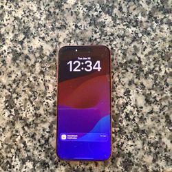 Orange iPhone 17 Pro Max 512 GB ATT