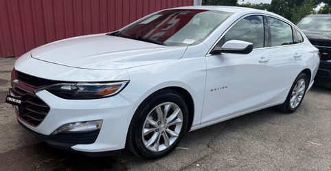 2024 CHEVY-MALIBU