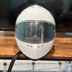 Motorcycle Helmet DOT