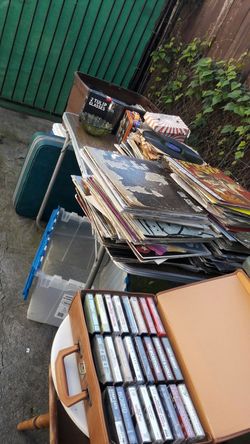 Records
