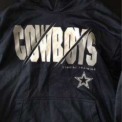 Dallas Cowboys Sweaters