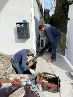 plumbing