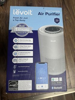 Air Purifier