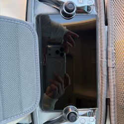 Handheld PlayStation Mobile