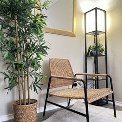 Rattan Armchair - ULRIKSBERG