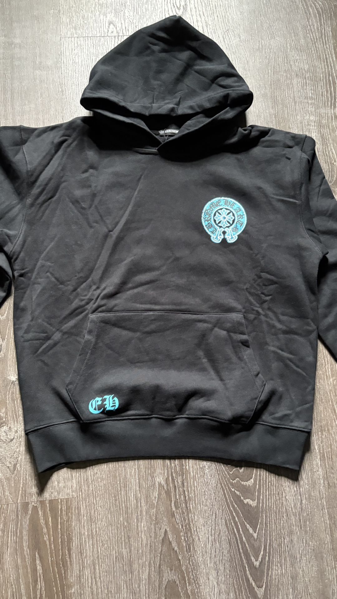 Chrome Hearts Hoodie