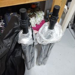 Speaker Stands