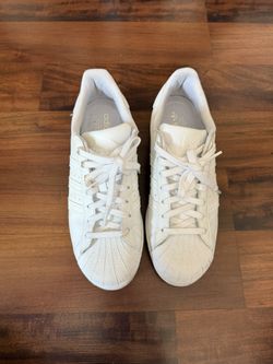 Adidas Superstars