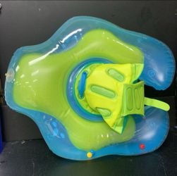 Soft Baby Swimming Float