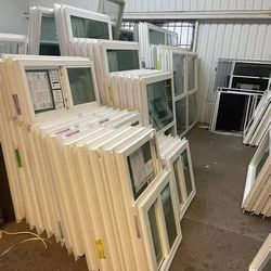 Hurricane Impact Windows 🪟 