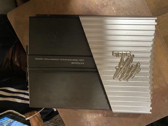 1000w. M.A.Audio high performance competition series