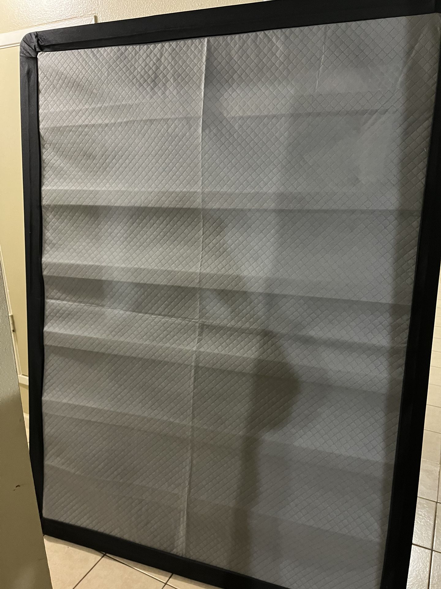 Queen Size 5” Box Spring