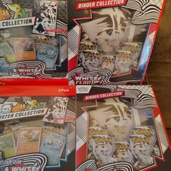 Sams White Flare 2 Pack