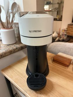 Nespresso Vertuo Machine