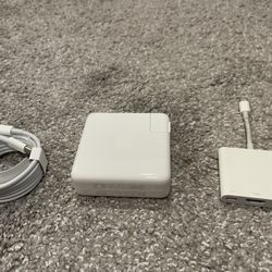 Apple MacBook Accessories 