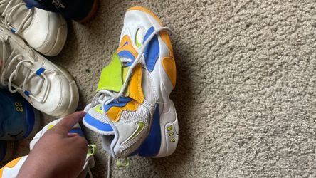AIR SPEED TURF (GS)