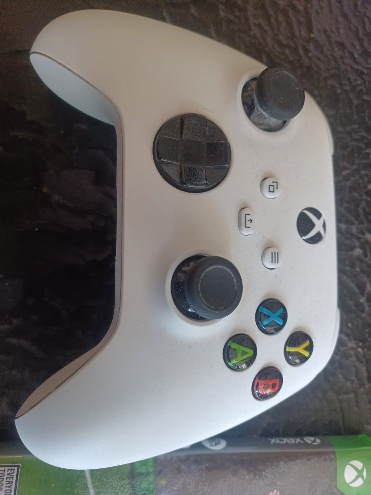 XBOX SERIES X CONTROLLER $50 FINAL PRICE 