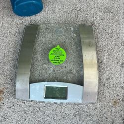 Weight Watcher 