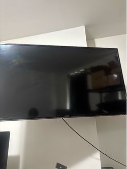 55 inch Samsung Tv