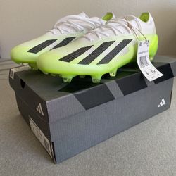 Adidas x Crazyfast .1 FG Crazy Rush Pack