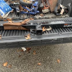 Hitch For Blazer/ S10 $50