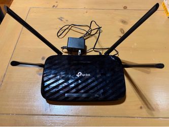 TP-link Archer A6 Wi-Fi Router