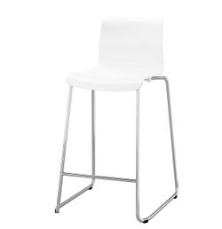 IKEA GLENN BAR STOOLS