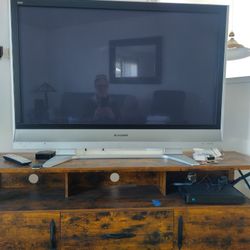 Panasonic viera  plasma TV 