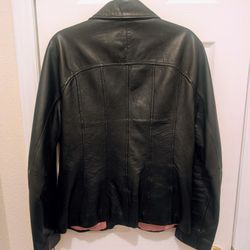 Wilson's Leather Jacket 