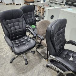 Office Chairs