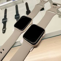 Apple Watch Se 2nd Gen 44mm 