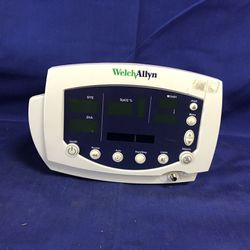 Welch Allyn VSM 300 Vital Signs Monitor for Sale