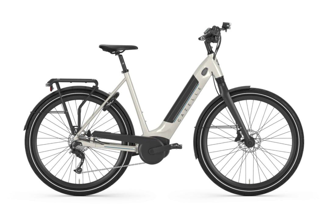 Gazelle Ultimate T10 Electric Bicycle