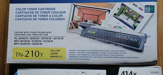 Ink cartridge s / lazer jet