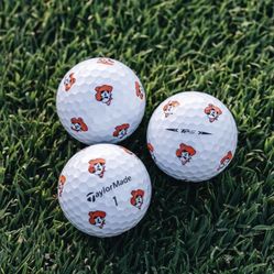 Taylormade Golf Balls
