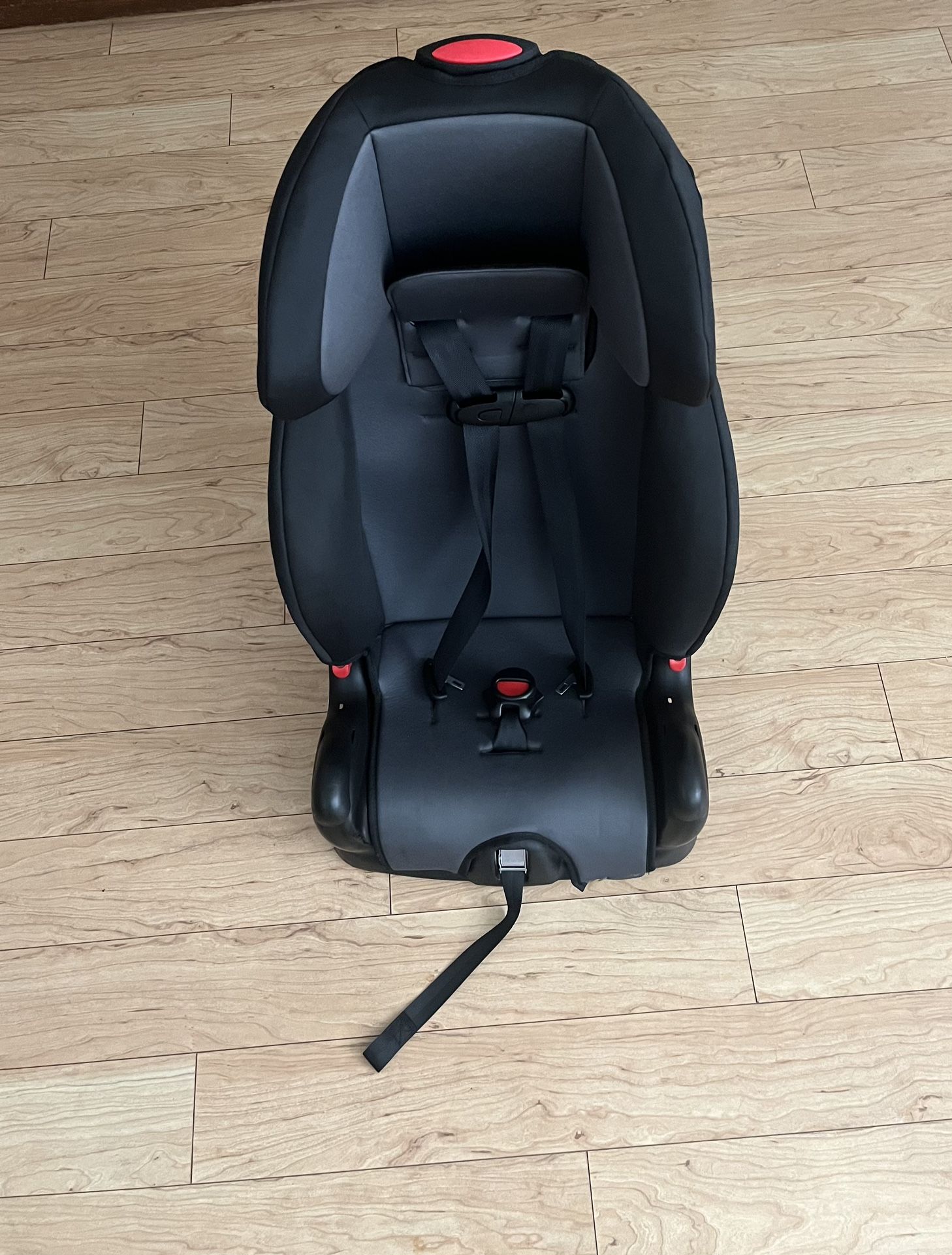 Kids Booster Car Seat!