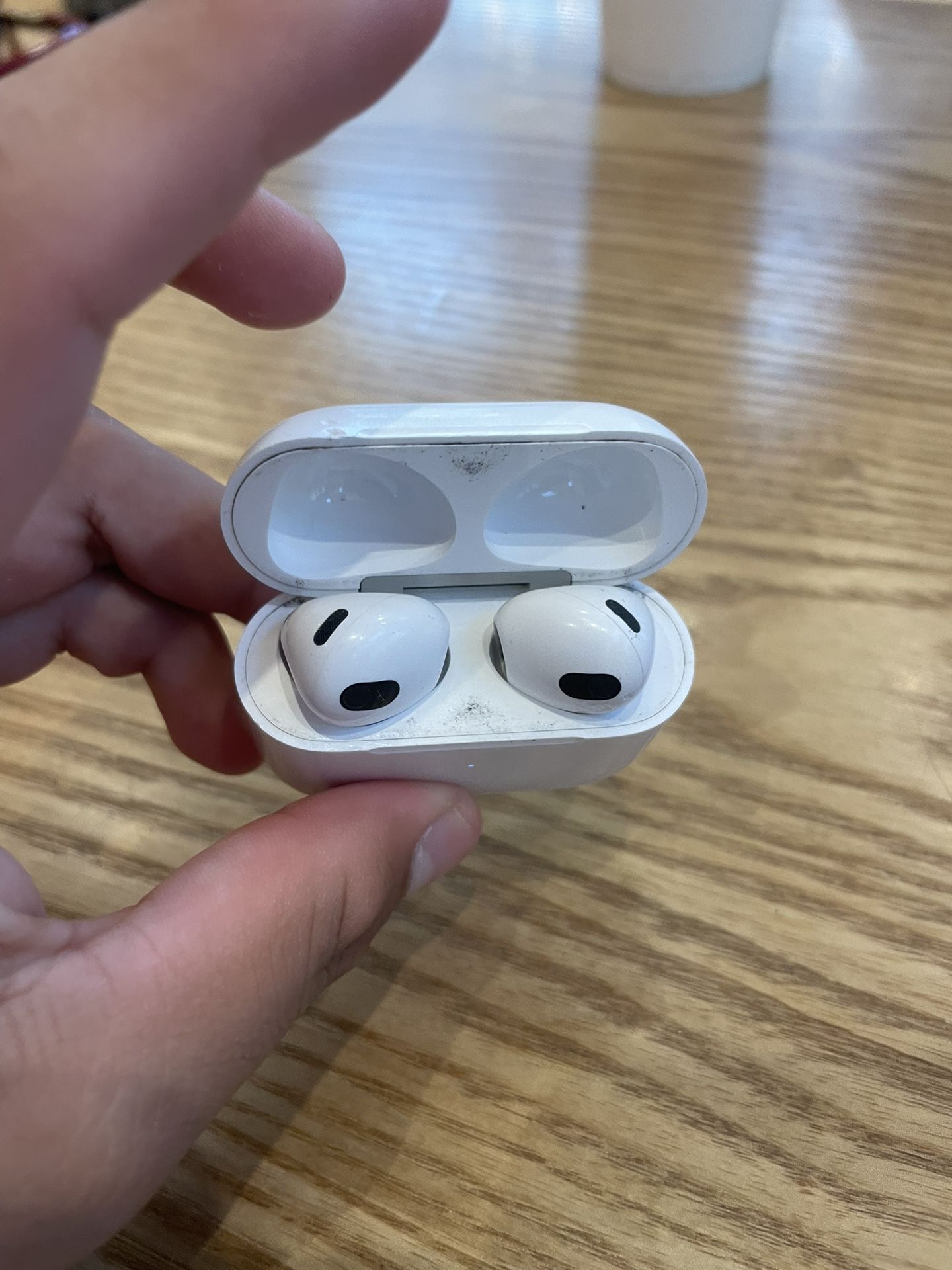 Air Pods