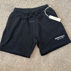 Essentials shorts
