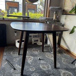 Kitchen Table (4 Person) 
