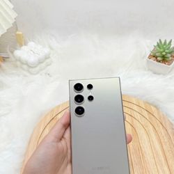 Samsung Galaxy s24 Ultra 