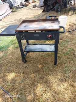 29 inch nexgrill
