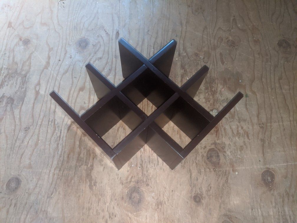 Wine Rack