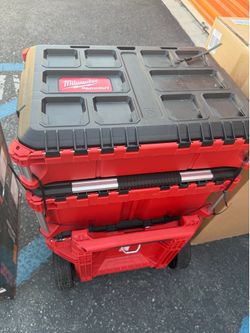Toolbox milwuakee