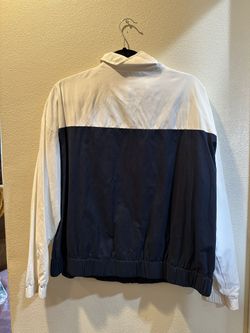 Pride Windbreaker Zip Up 