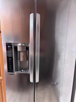 LG Refrigerator