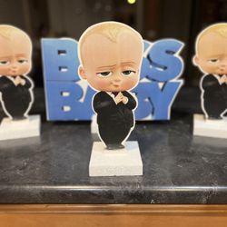Boss Baby 
