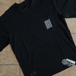 Chrome Hearts Tee